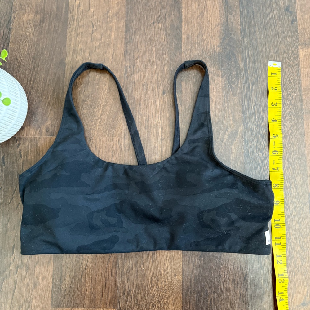 Vuori Yosemite Bra - Picture 4 of 11